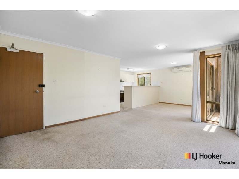 16/33 Dawes Street, Kingston ACT 2604