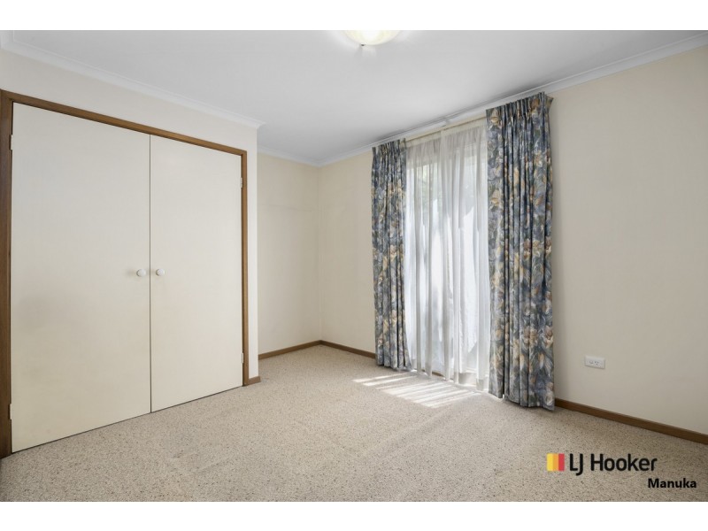 16/33 Dawes Street, Kingston ACT 2604