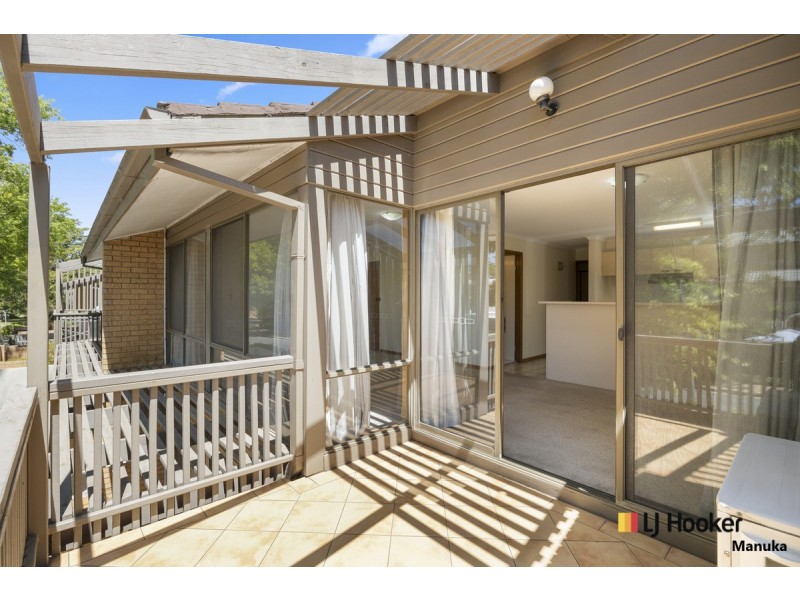 16/33 Dawes Street, Kingston ACT 2604