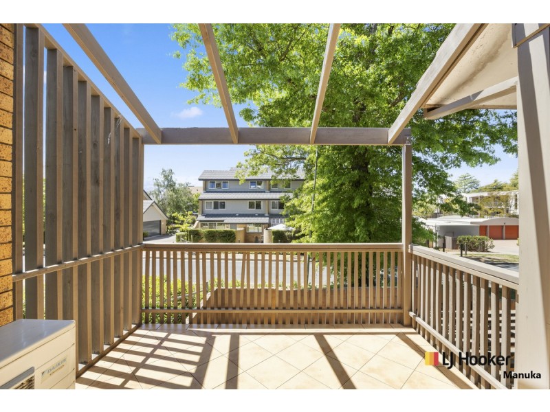 16/33 Dawes Street, Kingston ACT 2604