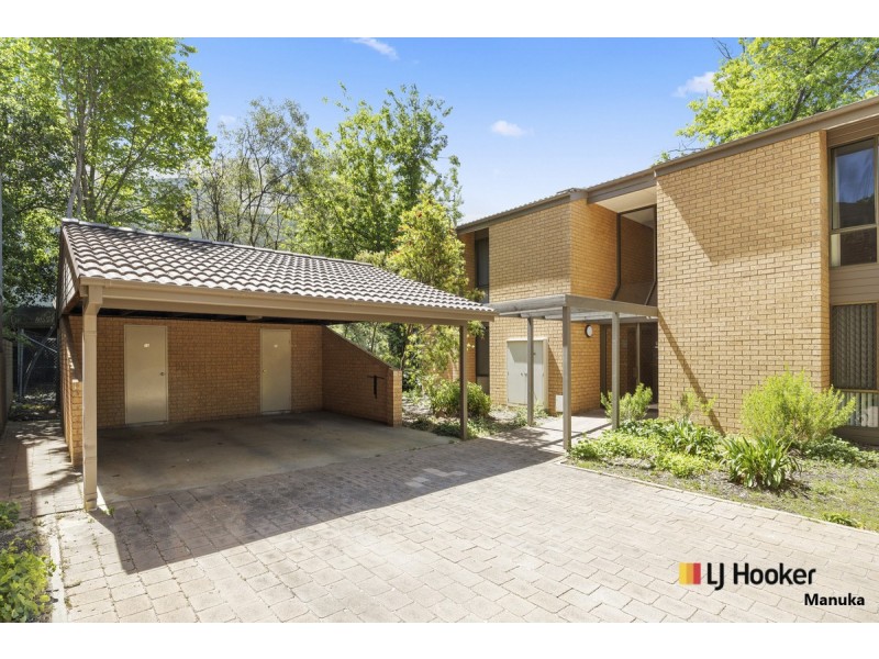 16/33 Dawes Street, Kingston ACT 2604