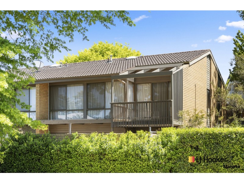 16/33 Dawes Street, Kingston ACT 2604