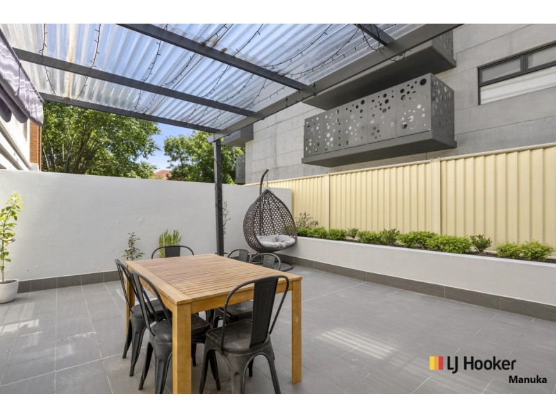 3/54 Moore Street, Turner ACT 2612
