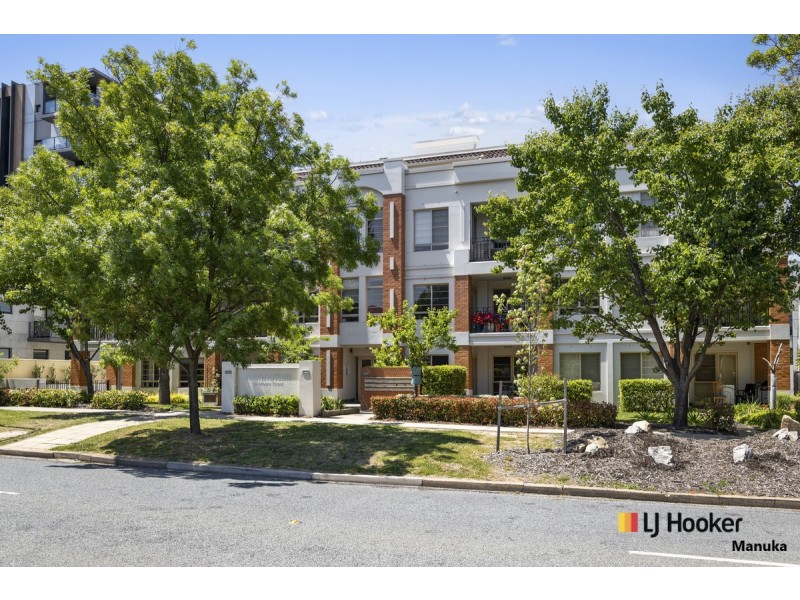 3/54 Moore Street, Turner ACT 2612
