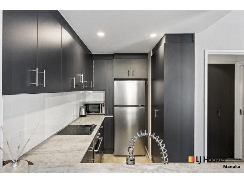 3/54 Moore Street, Turner ACT 2612