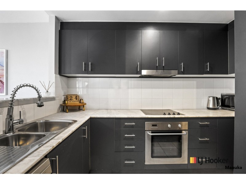 3/54 Moore Street, Turner ACT 2612