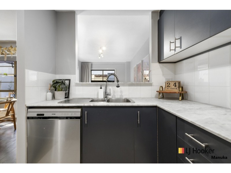 3/54 Moore Street, Turner ACT 2612