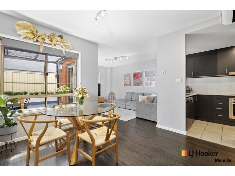 3/54 Moore Street, Turner ACT 2612