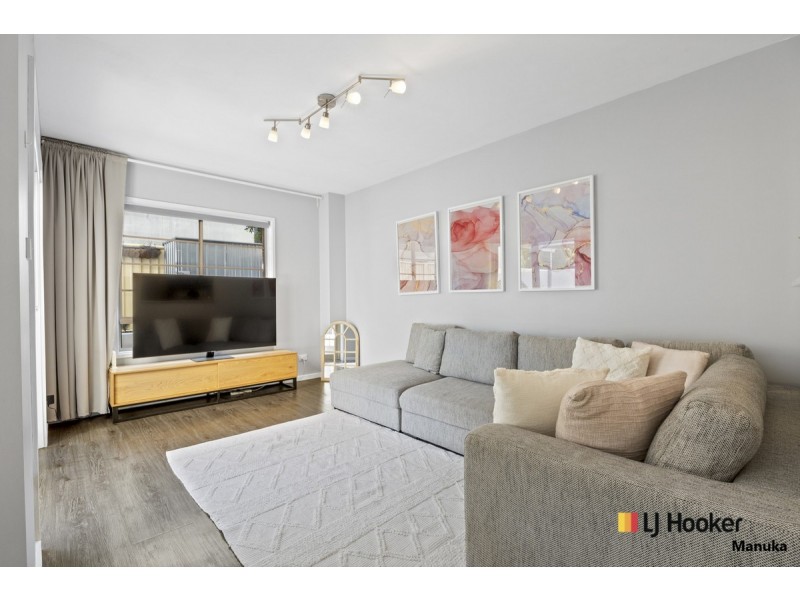 3/54 Moore Street, Turner ACT 2612