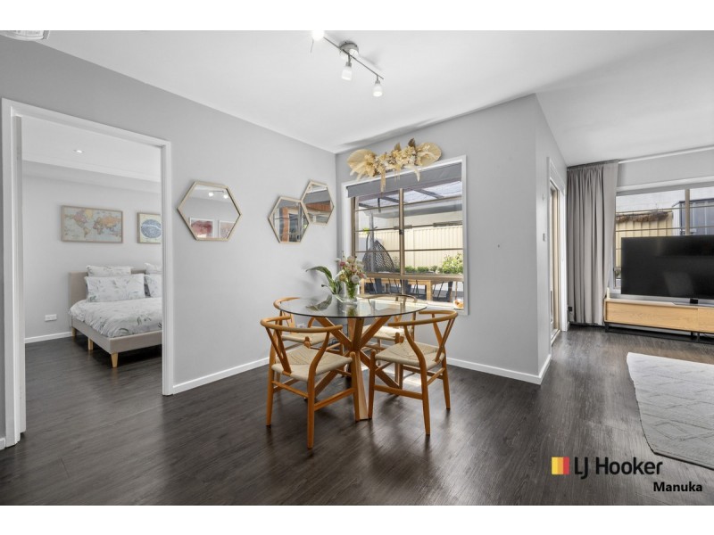 3/54 Moore Street, Turner ACT 2612