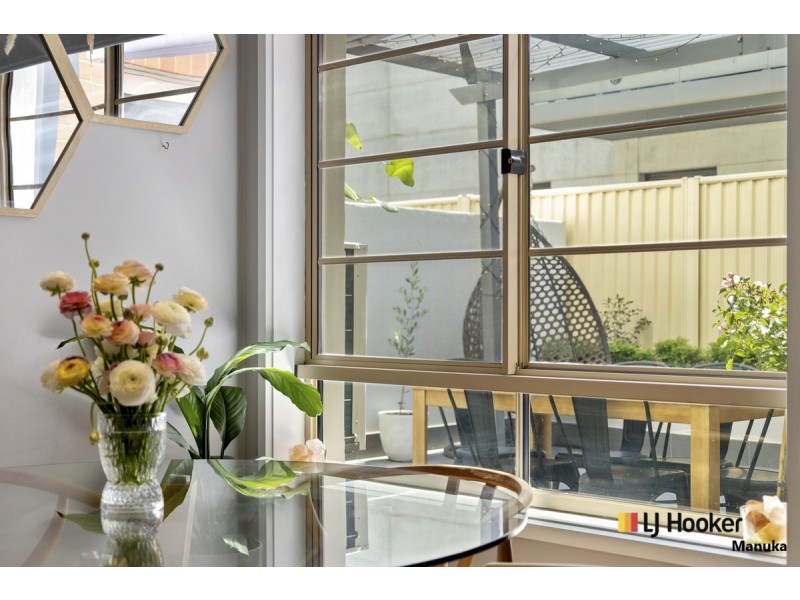 3/54 Moore Street, Turner ACT 2612