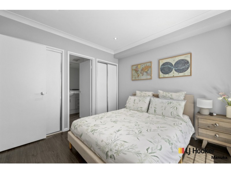 3/54 Moore Street, Turner ACT 2612