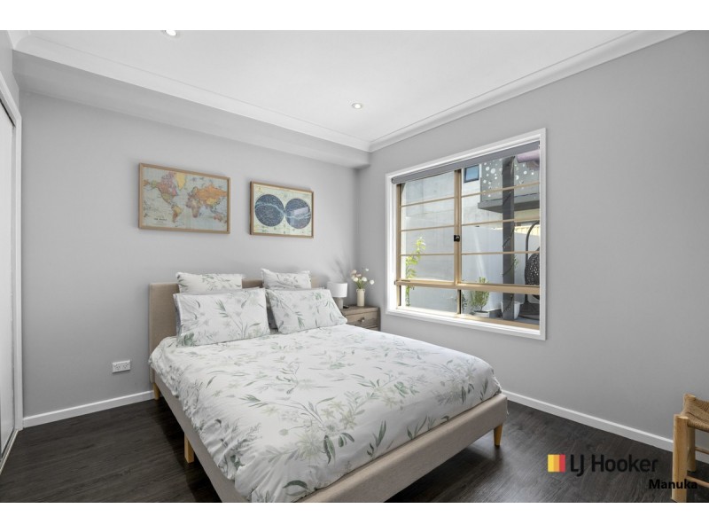 3/54 Moore Street, Turner ACT 2612