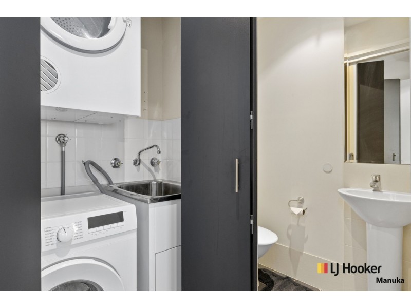 3/54 Moore Street, Turner ACT 2612