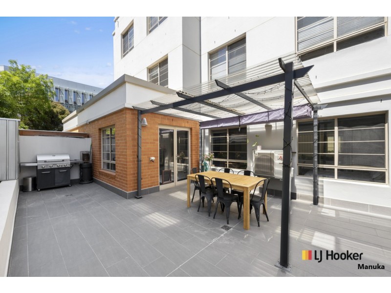 3/54 Moore Street, Turner ACT 2612