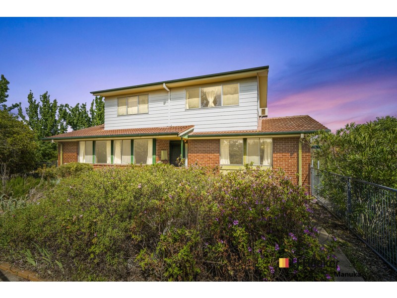 1 Eugenia Street, Rivett ACT 2611