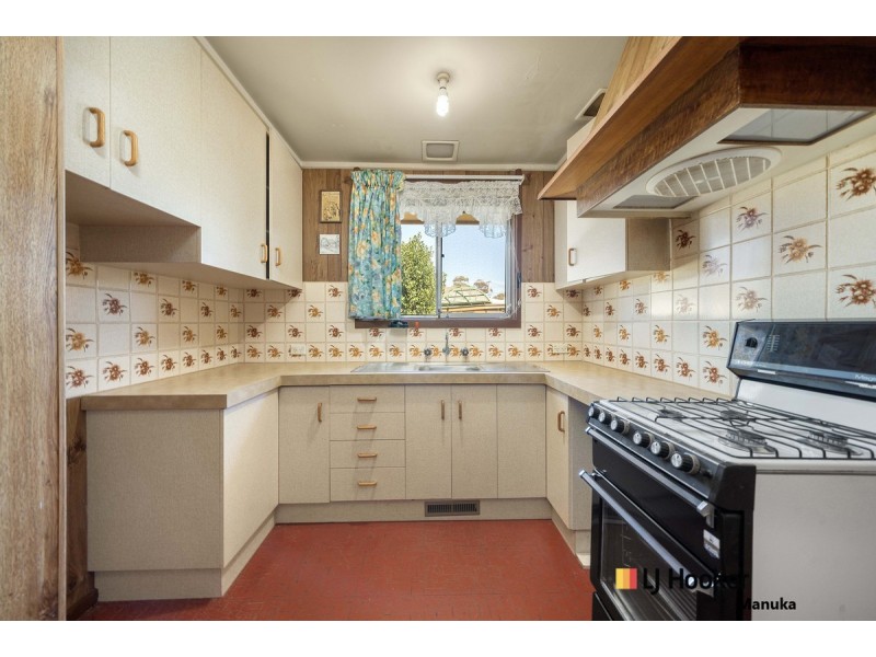 1 Eugenia Street, Rivett ACT 2611