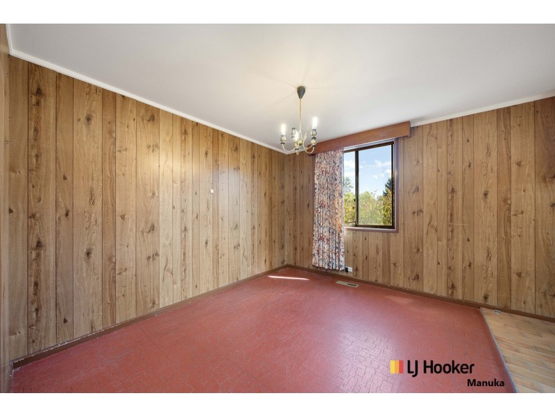 1 Eugenia Street, Rivett ACT 2611