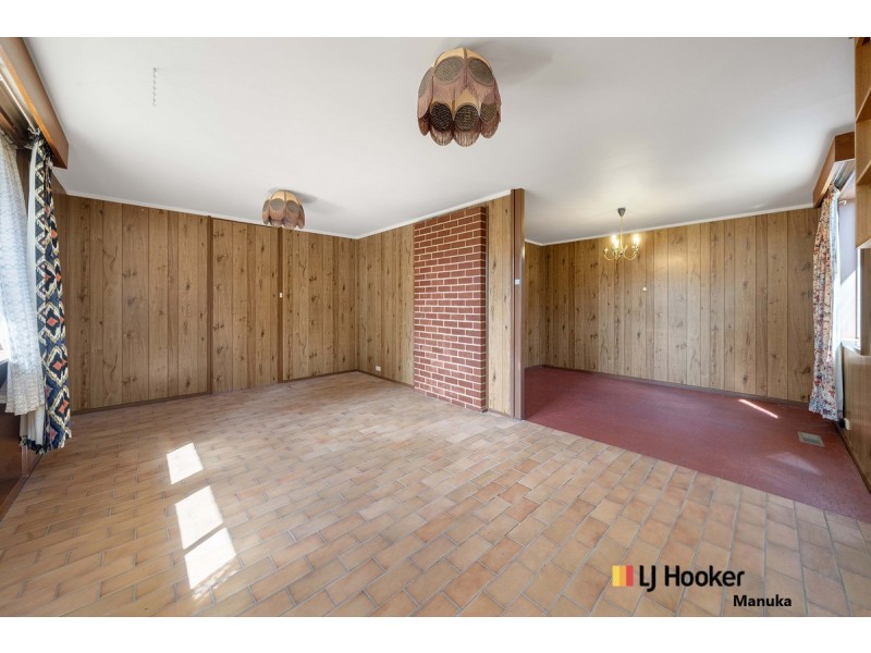 1 Eugenia Street, Rivett ACT 2611