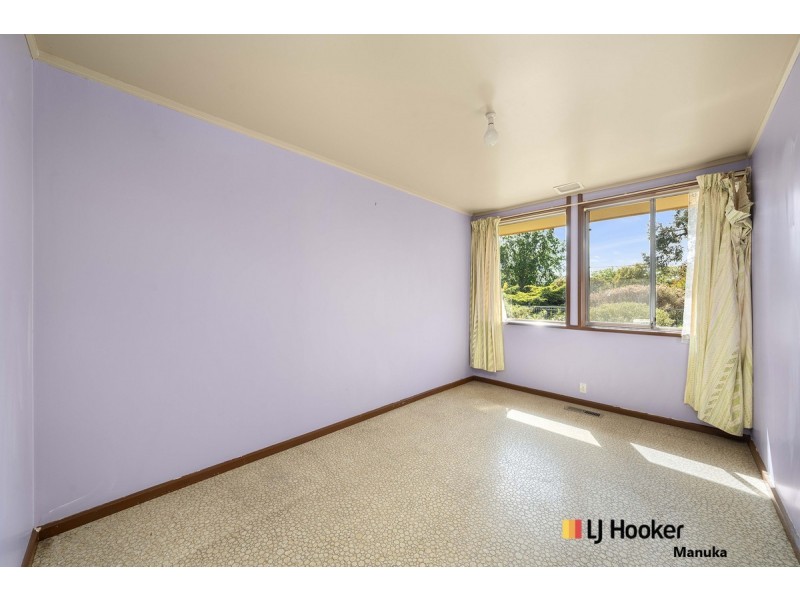 1 Eugenia Street, Rivett ACT 2611