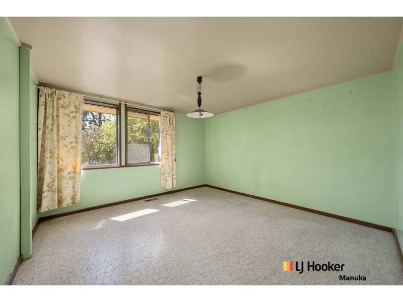 1 Eugenia Street, Rivett ACT 2611