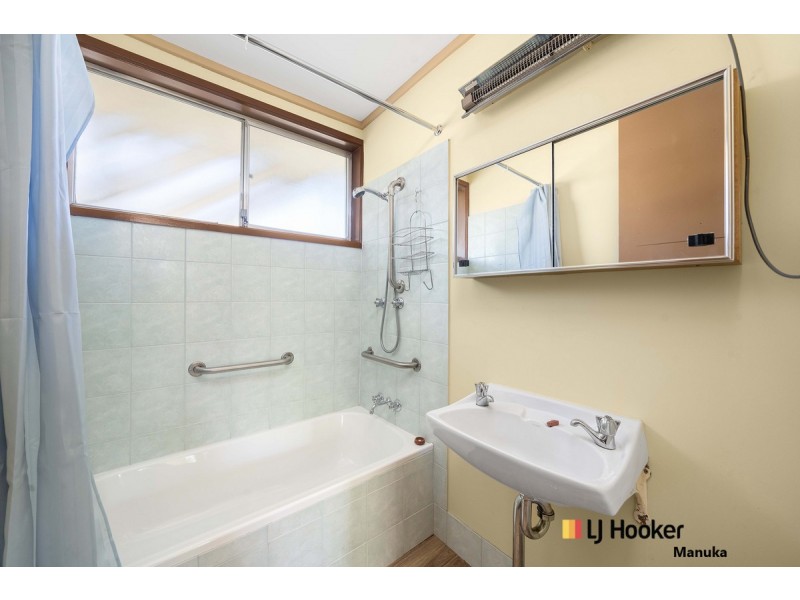 1 Eugenia Street, Rivett ACT 2611