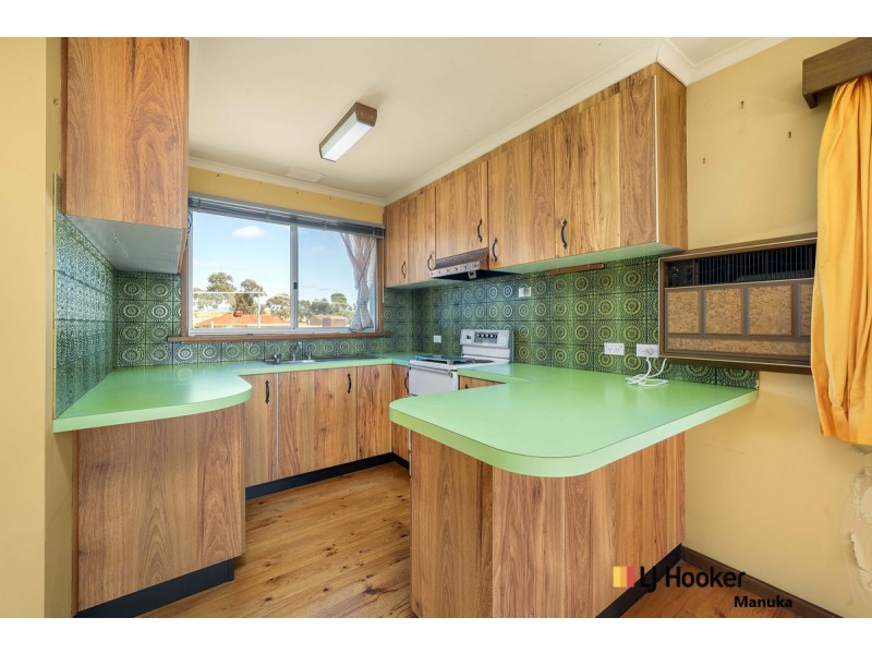 1 Eugenia Street, Rivett ACT 2611