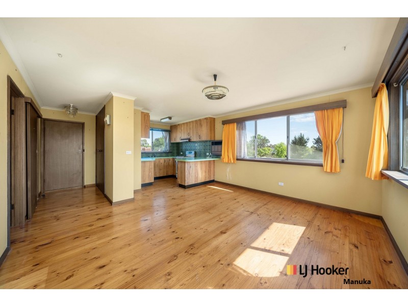 1 Eugenia Street, Rivett ACT 2611