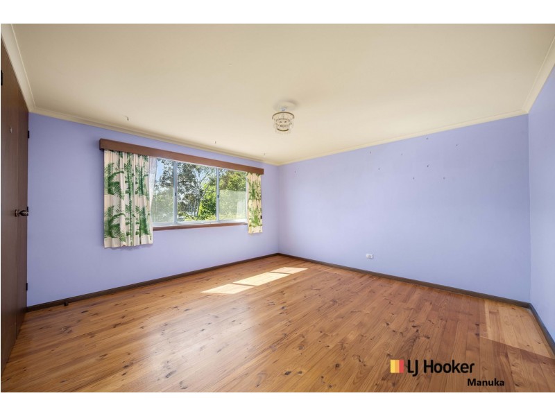 1 Eugenia Street, Rivett ACT 2611