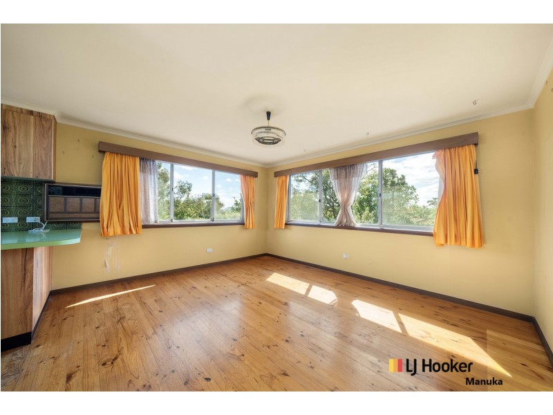 1 Eugenia Street, Rivett ACT 2611