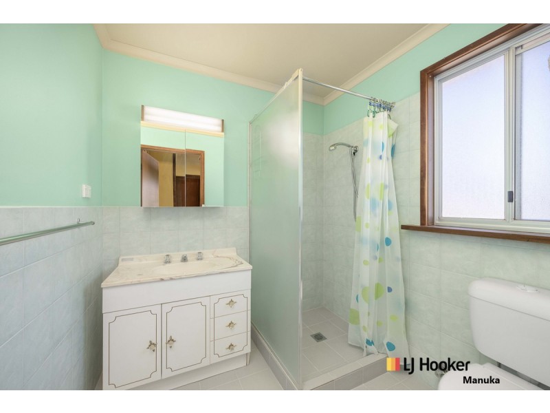 1 Eugenia Street, Rivett ACT 2611