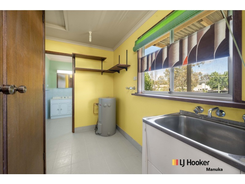 1 Eugenia Street, Rivett ACT 2611