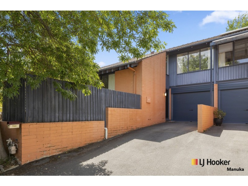 5A Marshall Street, Farrer ACT 2607