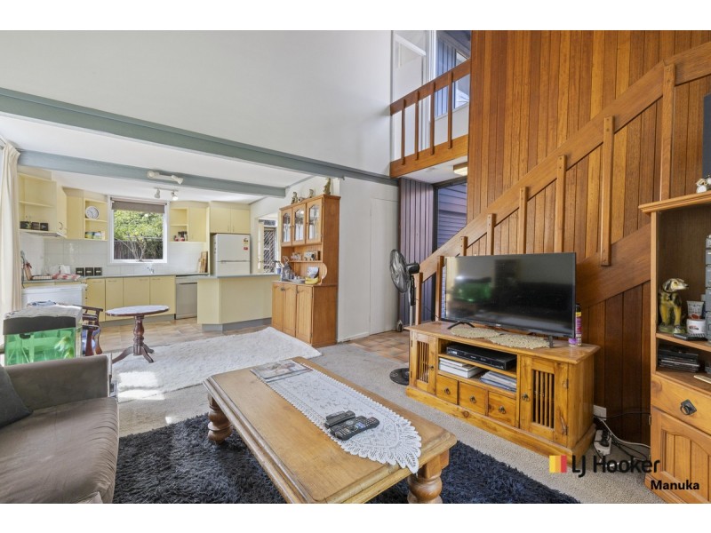 5A Marshall Street, Farrer ACT 2607