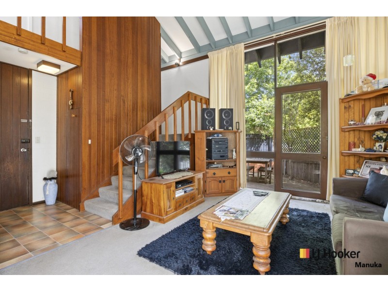 5A Marshall Street, Farrer ACT 2607