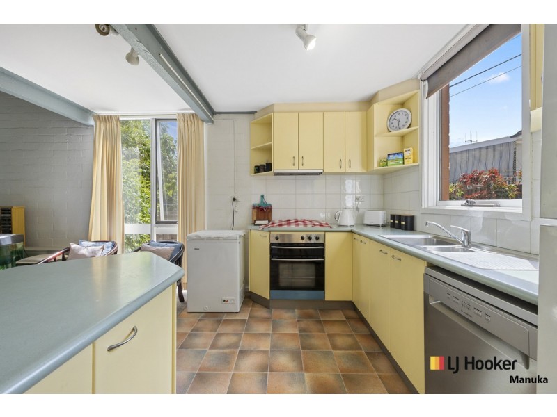 5A Marshall Street, Farrer ACT 2607