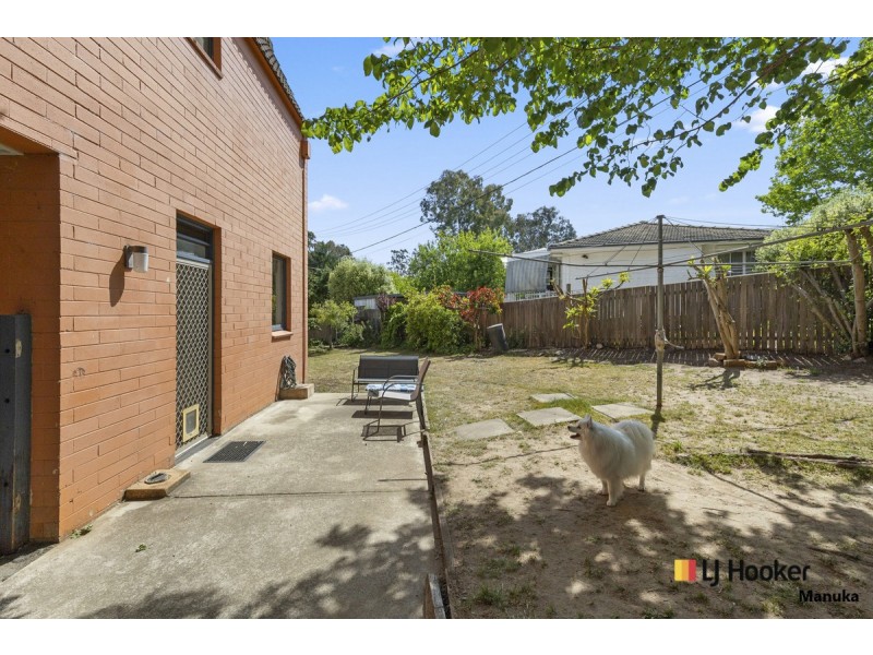 5A Marshall Street, Farrer ACT 2607