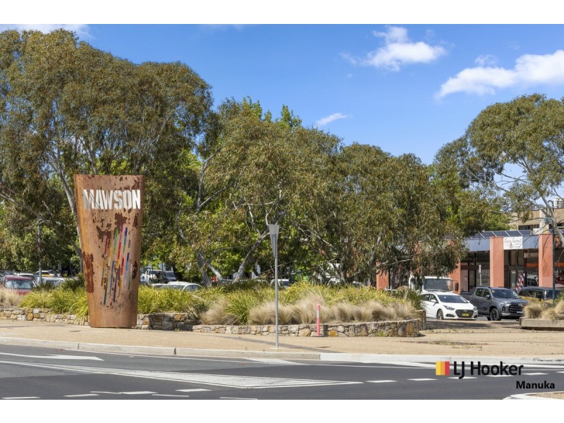 5A Marshall Street, Farrer ACT 2607