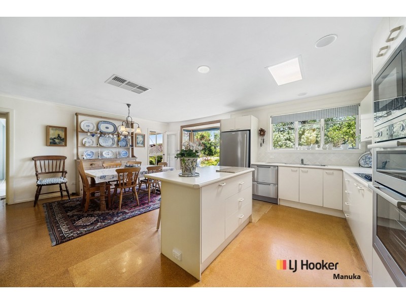 10 Norfolk Street, Red Hill ACT 2603