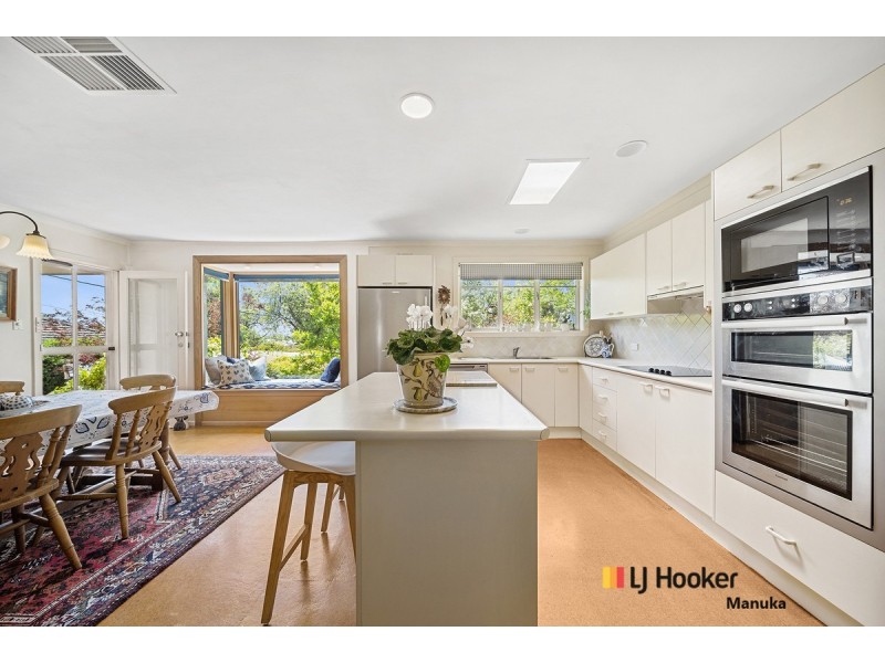 10 Norfolk Street, Red Hill ACT 2603