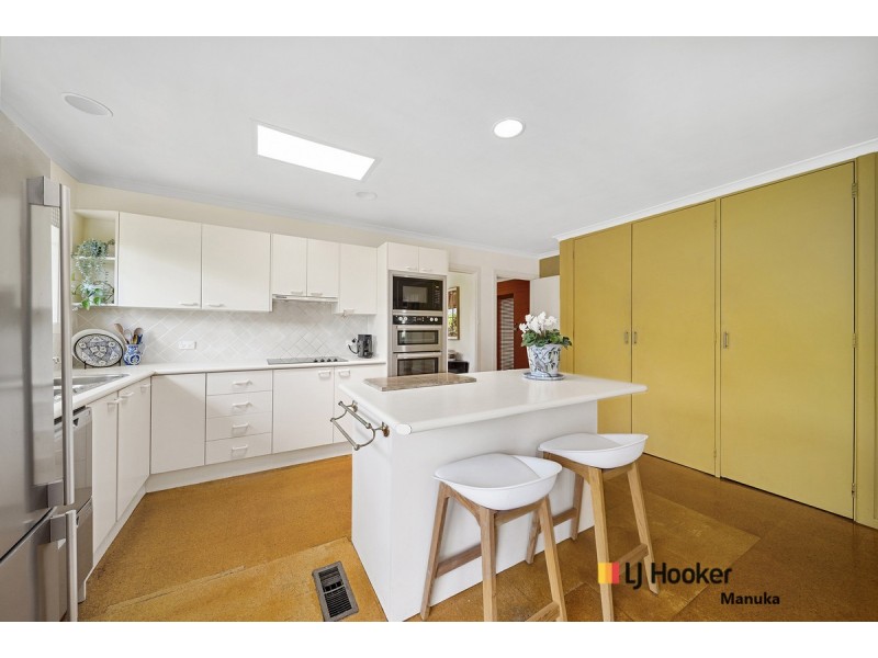 10 Norfolk Street, Red Hill ACT 2603