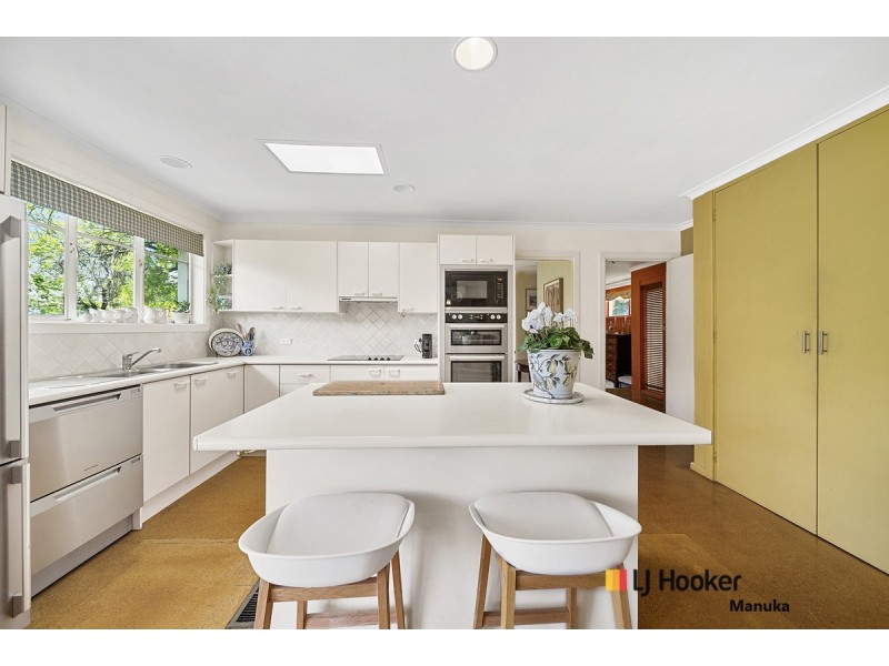 10 Norfolk Street, Red Hill ACT 2603