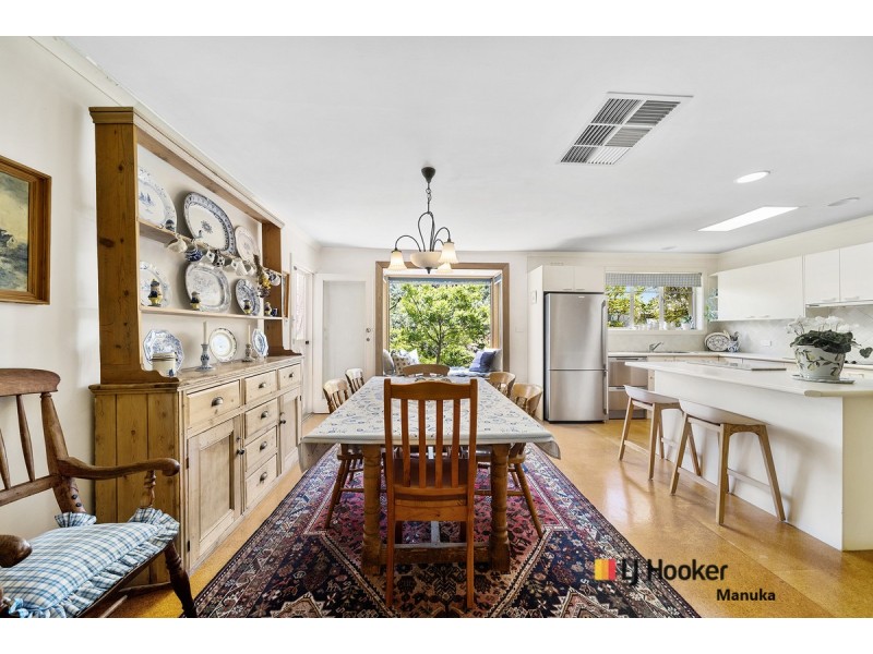 10 Norfolk Street, Red Hill ACT 2603