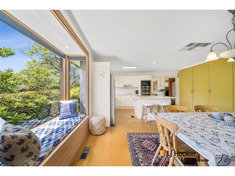 10 Norfolk Street, Red Hill ACT 2603