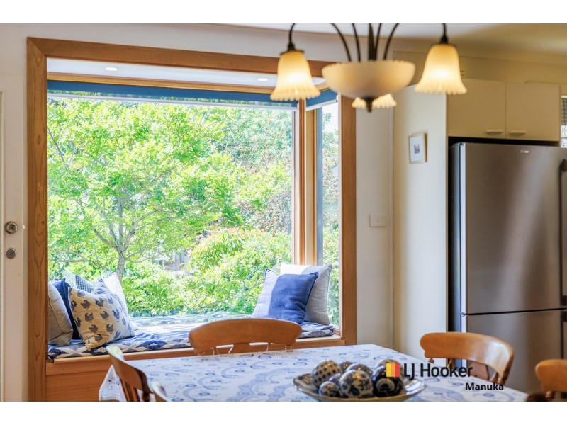 10 Norfolk Street, Red Hill ACT 2603