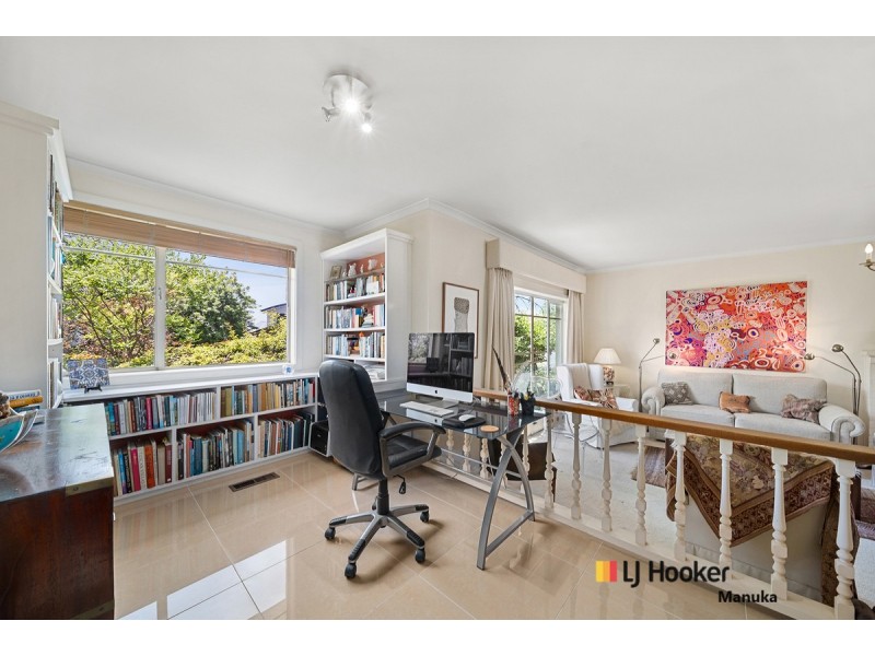 10 Norfolk Street, Red Hill ACT 2603