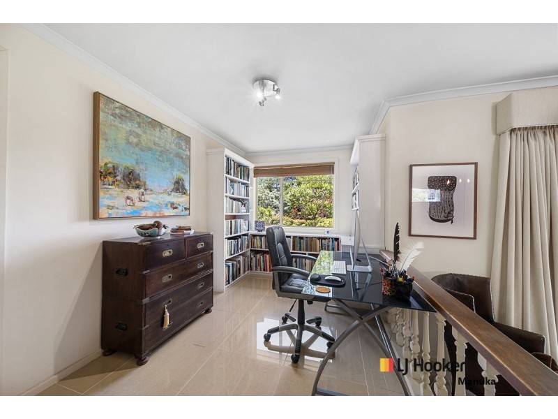 10 Norfolk Street, Red Hill ACT 2603