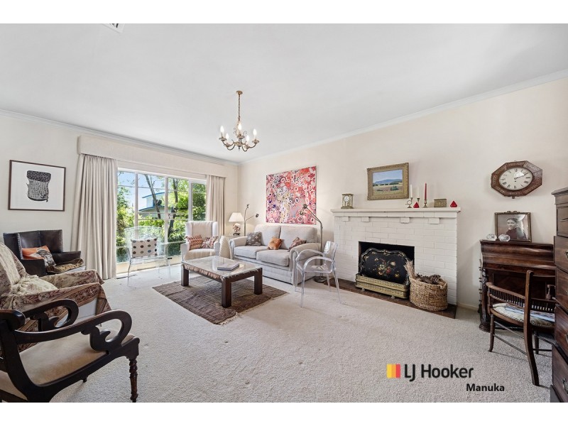 10 Norfolk Street, Red Hill ACT 2603
