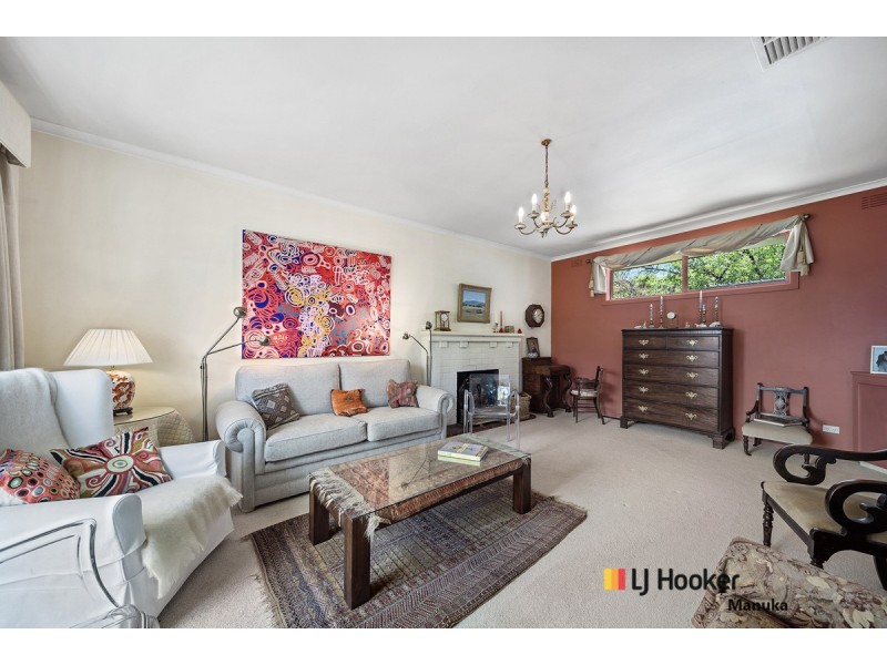 10 Norfolk Street, Red Hill ACT 2603
