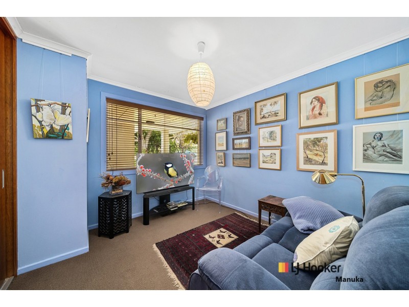 10 Norfolk Street, Red Hill ACT 2603